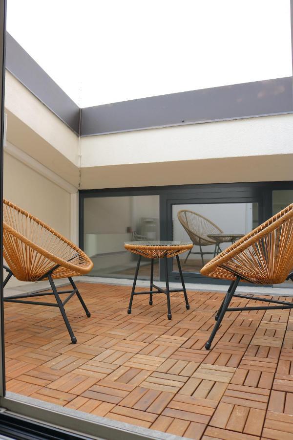 Navigli Design Apartment With Balcony Milán Exteriér fotografie