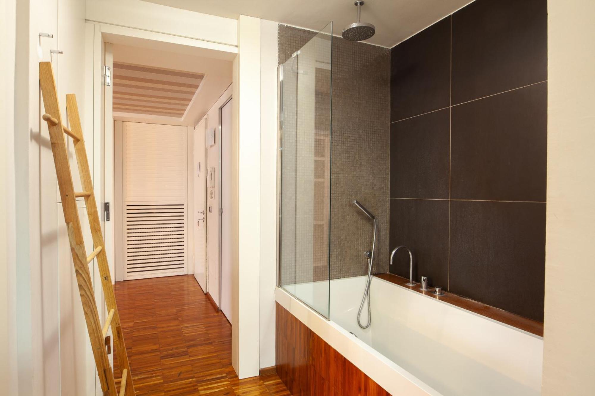 Navigli Design Apartment With Balcony Milán Exteriér fotografie